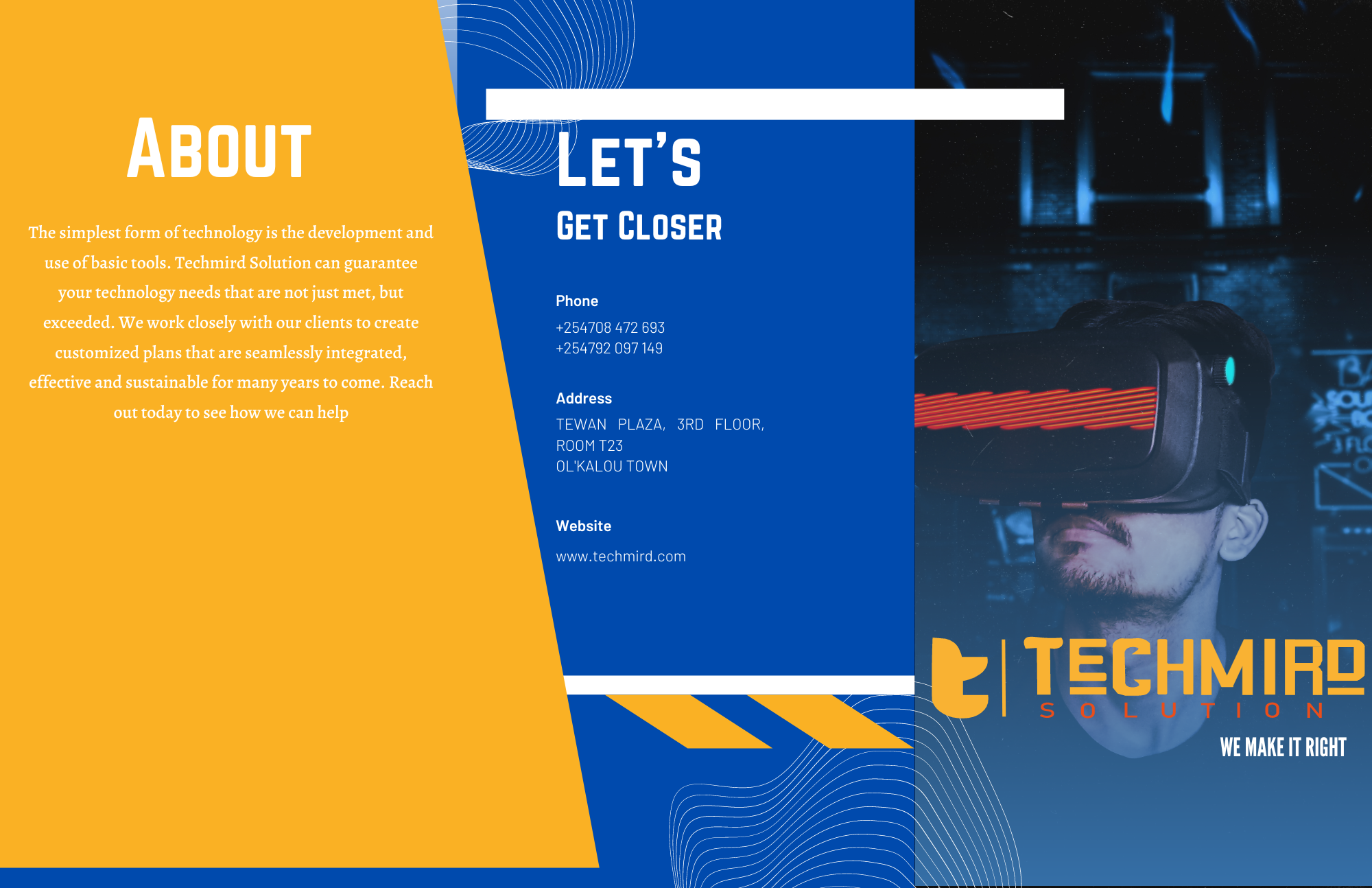 Features Banner