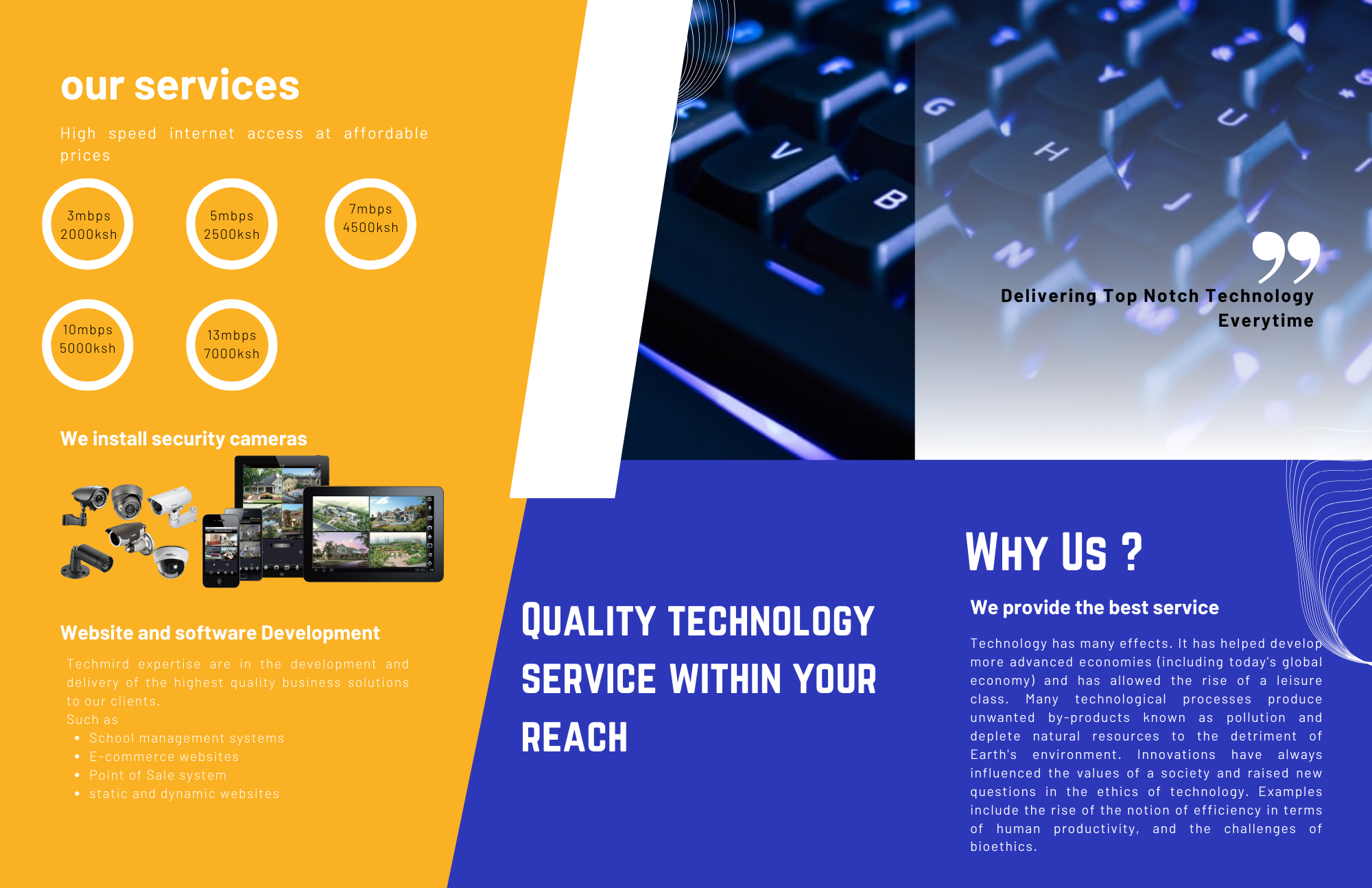 Features Banner